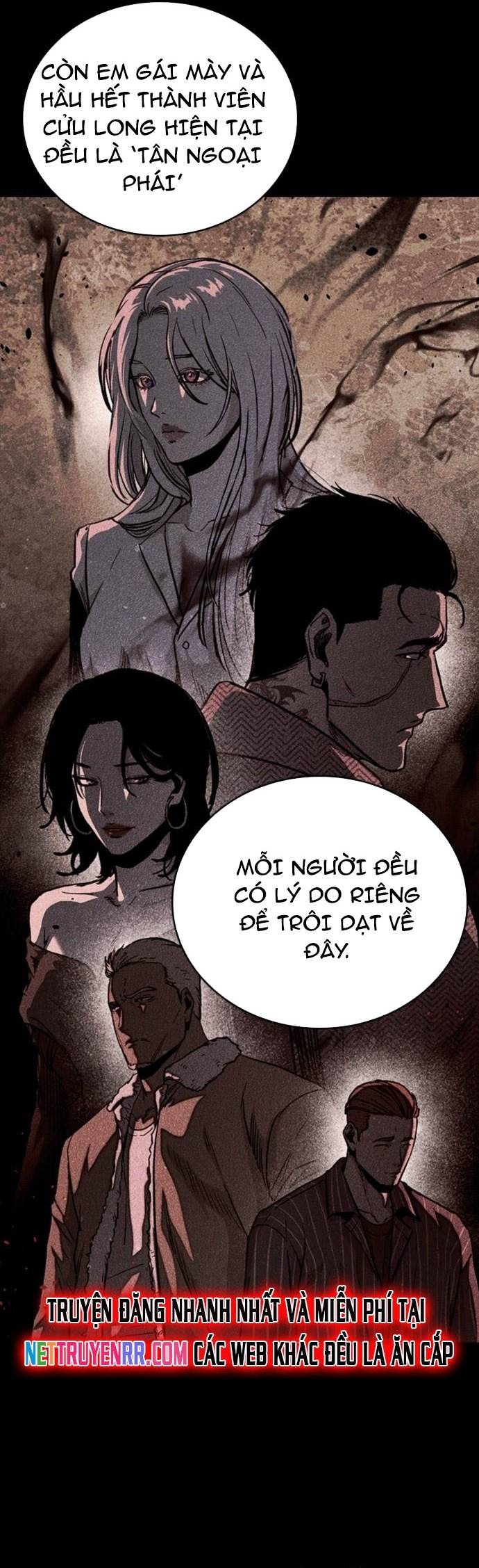 Cửu Long Saroka Chapter 31 - Trang 26