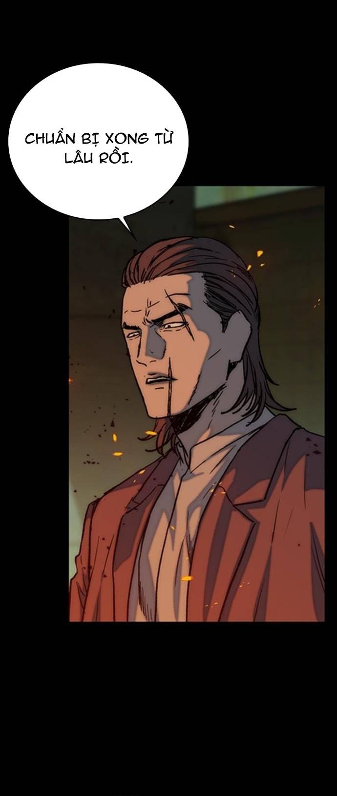 Cửu Long Saroka Chapter 31 - Trang 21