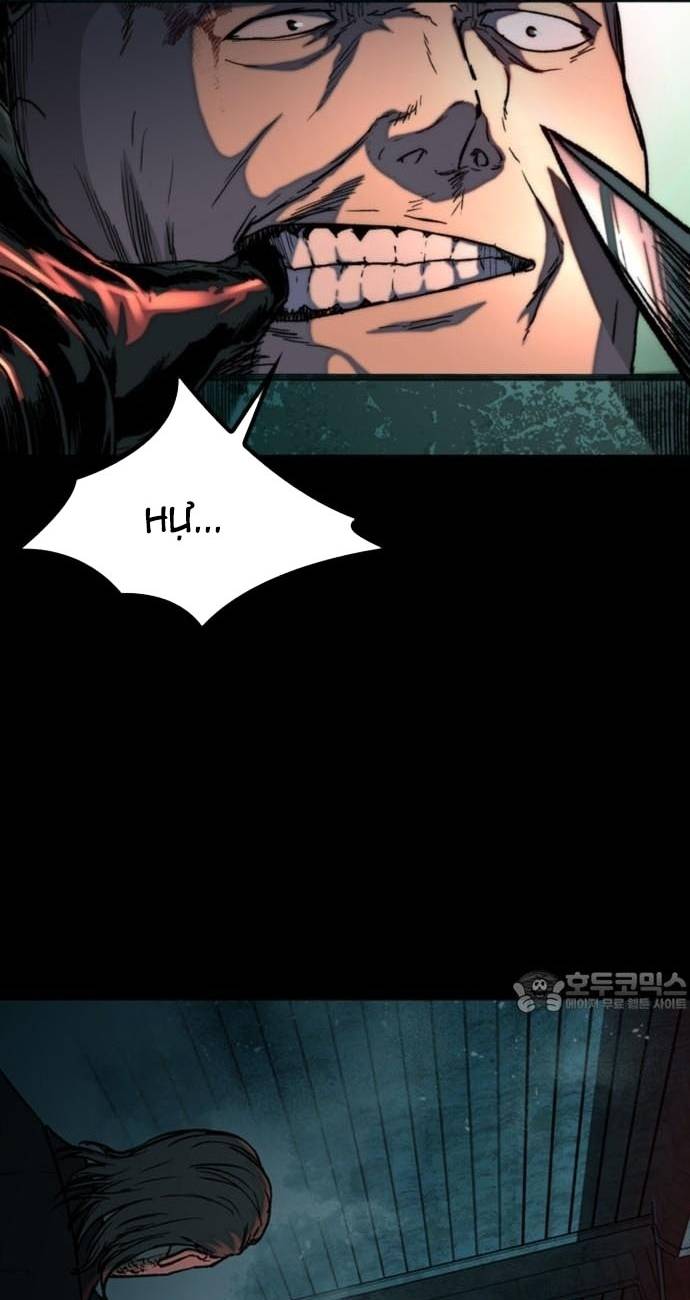Cửu Long Saroka Chapter 31 - Trang 69