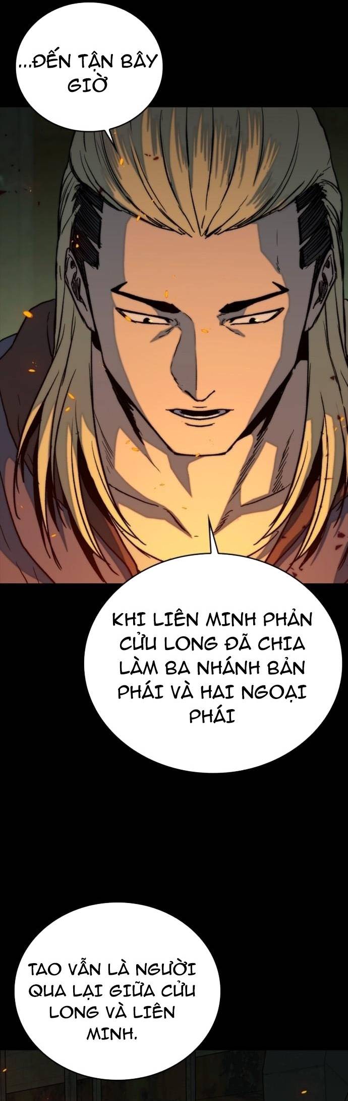 Cửu Long Saroka Chapter 31 - Trang 13
