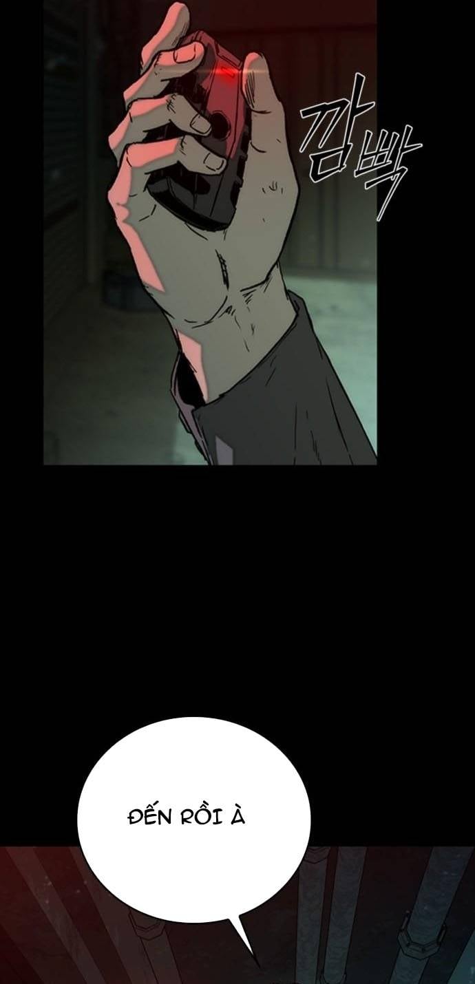 Cửu Long Saroka Chapter 31 - Trang 81