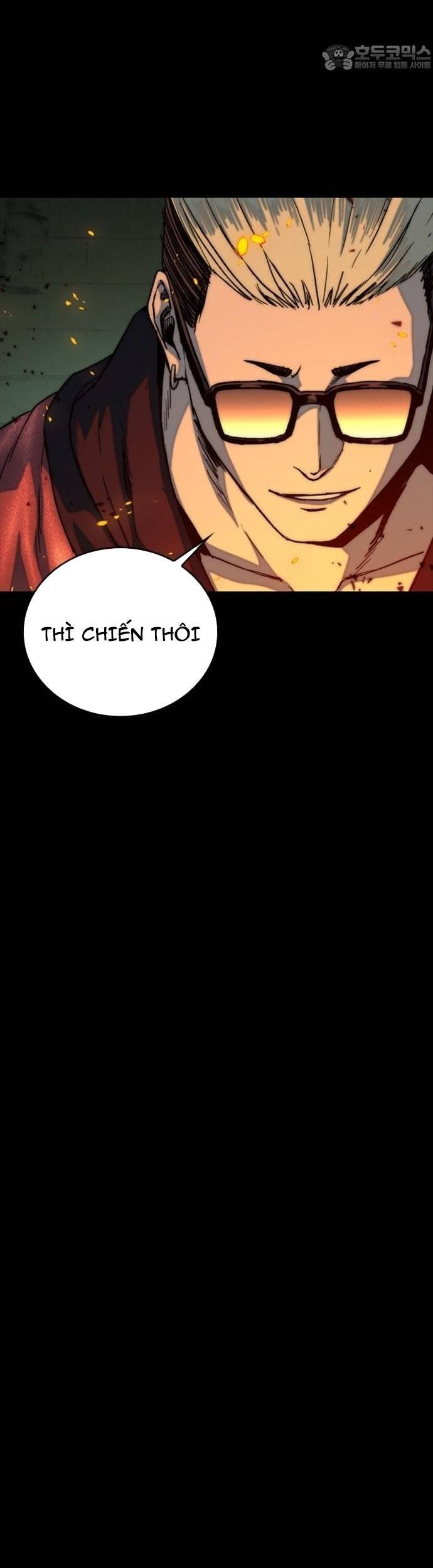 Cửu Long Saroka Chapter 31 - Trang 45