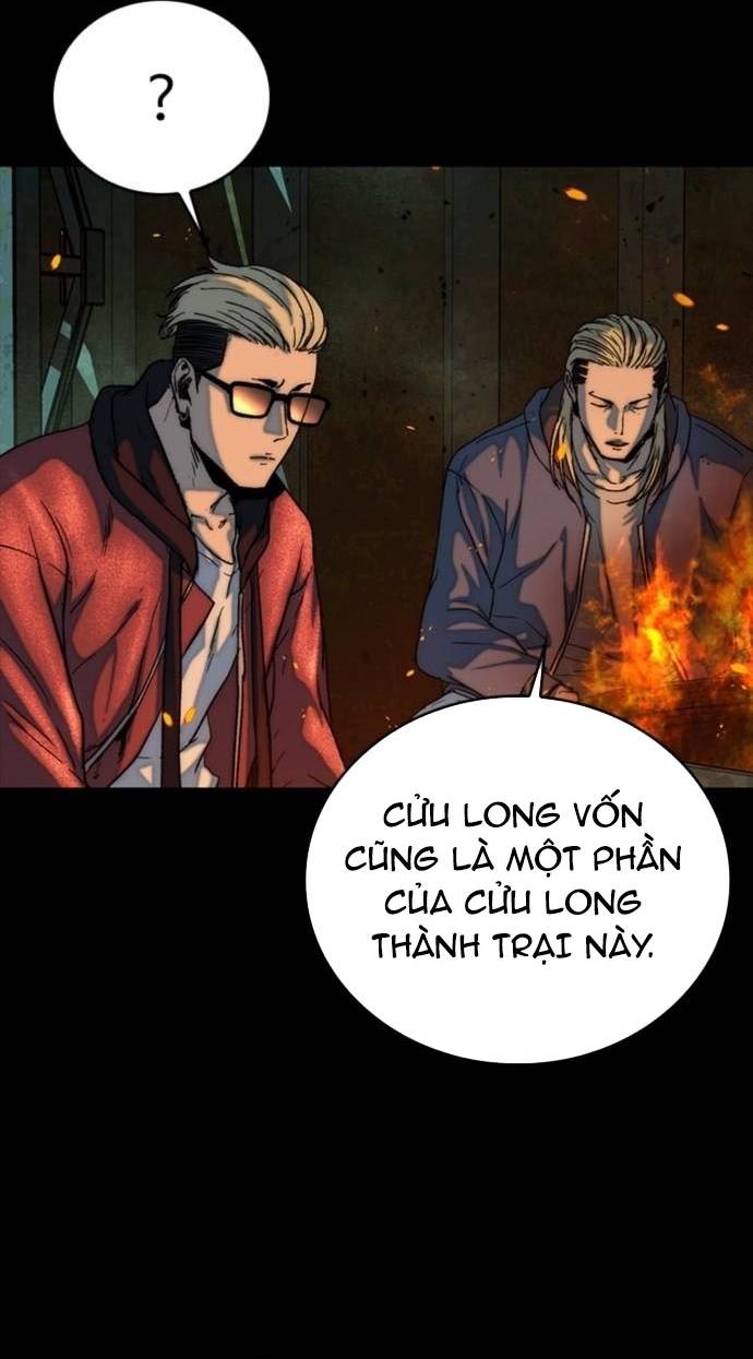 Cửu Long Saroka Chapter 31 - Trang 24