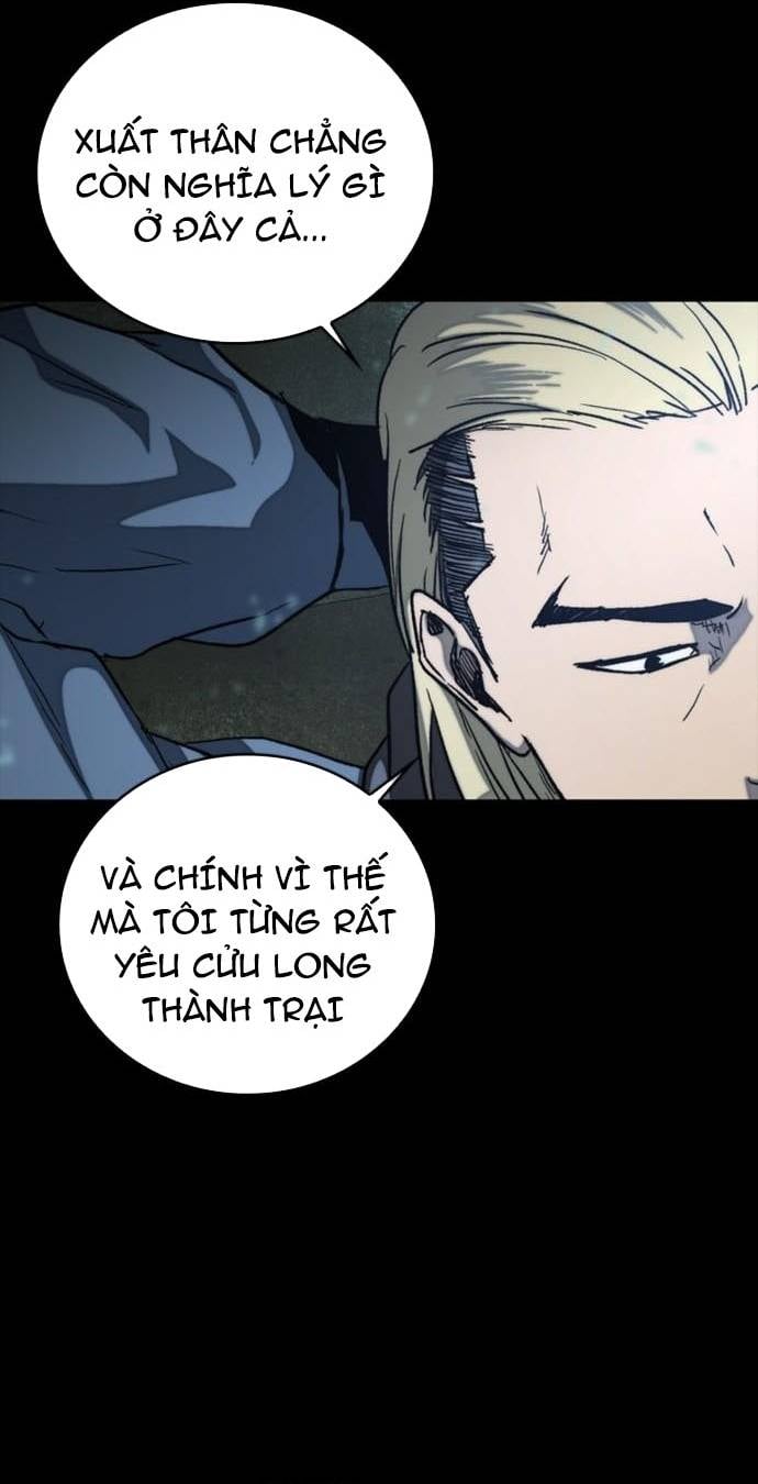Cửu Long Saroka Chapter 31 - Trang 53