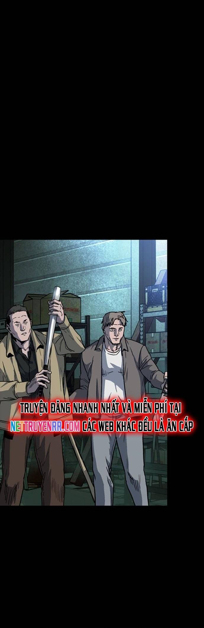 Cửu Long Saroka Chapter 31 - Trang 47
