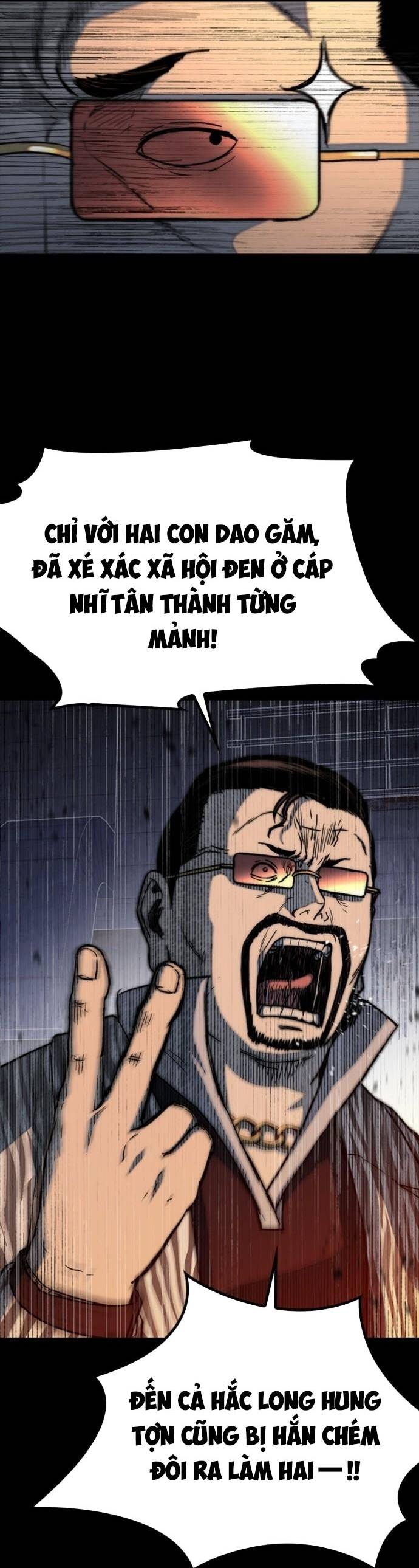 Cửu Long Saroka Chapter 31 - Trang 39