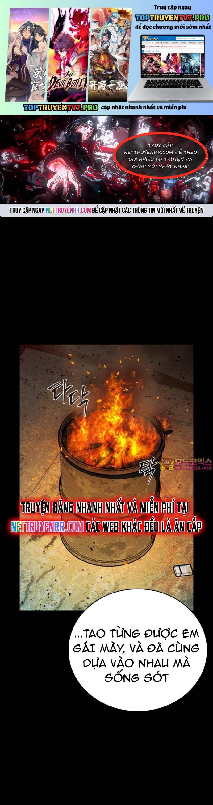 Cửu Long Saroka Chapter 31 - Trang 0