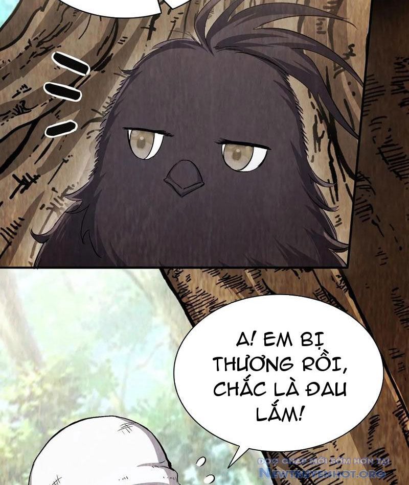 Dị Thú Của Ta Chỉ Có Trăm Triệu điểm Cao chapter 45 - Trang 24