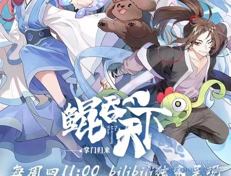 Côn Thôn Thiên Hạ chapter 349 - Trang 4
