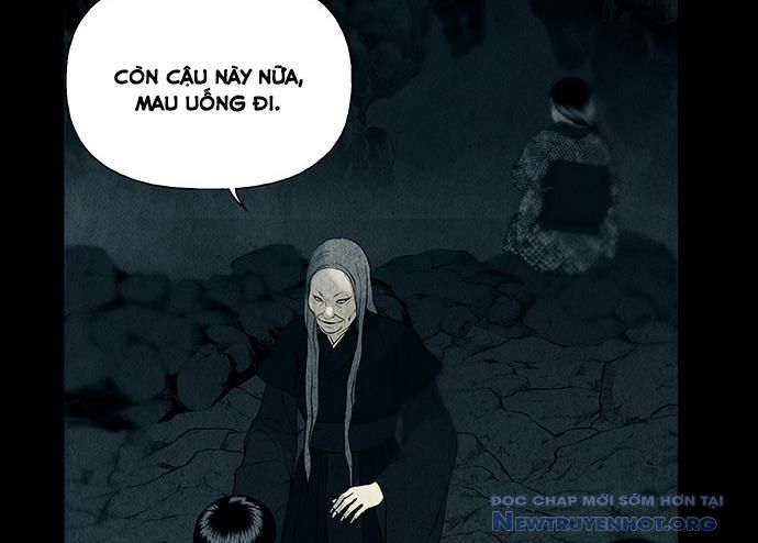 Cửa hàng đồ cổ tương lai chapter 32 - Trang 242