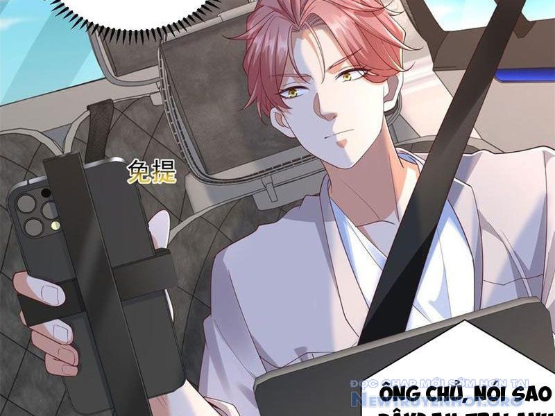 Tôi Là Tài Xế Xe Công Nghệ Có Chút Tiền Thì Đã Sao? chapter 144 - Trang 12