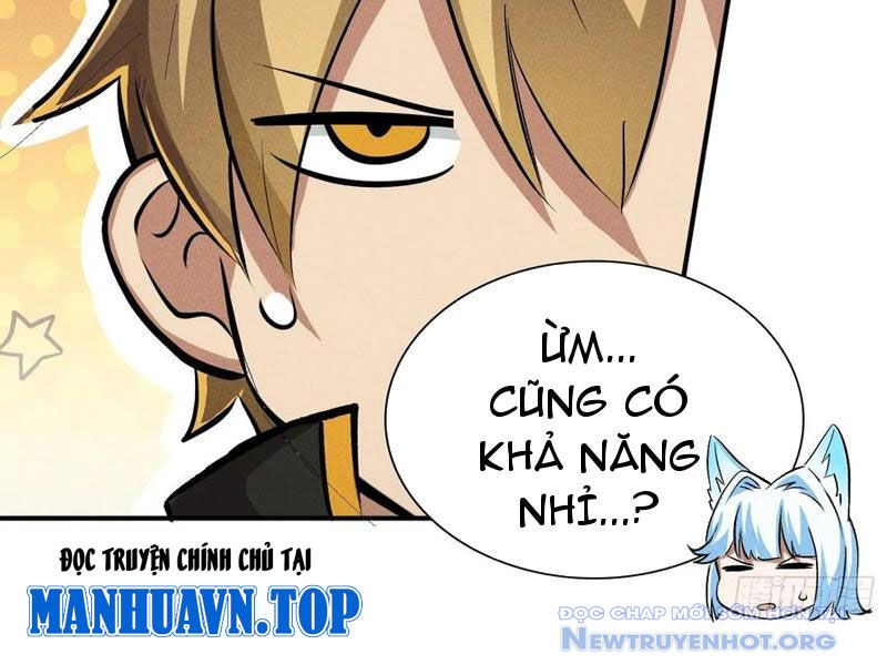 Dị Thú Của Ta Chỉ Có Trăm Triệu điểm Cao chapter 40 - Trang 63