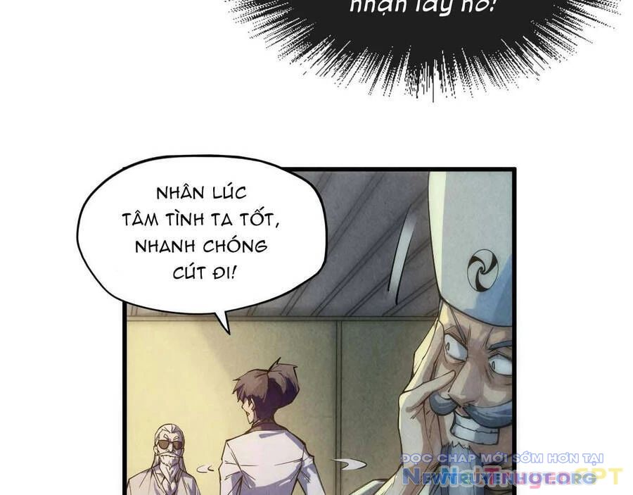 Vạn Cổ Chí Tôn chapter 60 - Trang 24