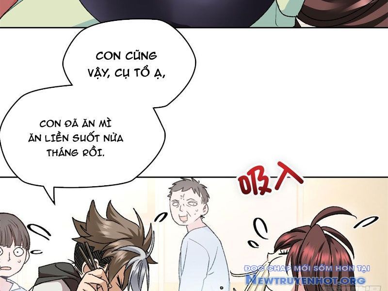 Hóa ra ta là đời sau của yêu quái chapter 2 - Trang 87