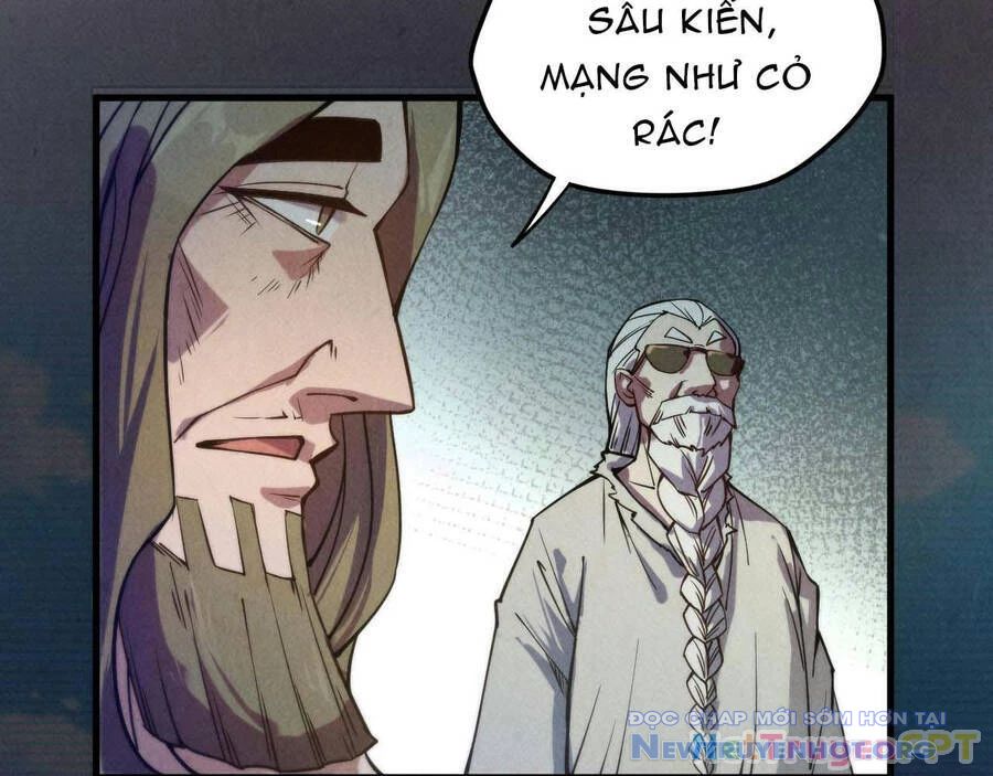 Vạn Cổ Chí Tôn chapter 60 - Trang 61