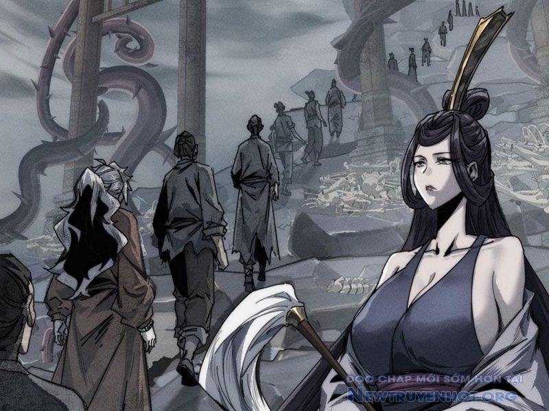 Ta Dựa Vào Tu Tiên Xưng Bá Mạt Thế chapter 4 - Trang 72