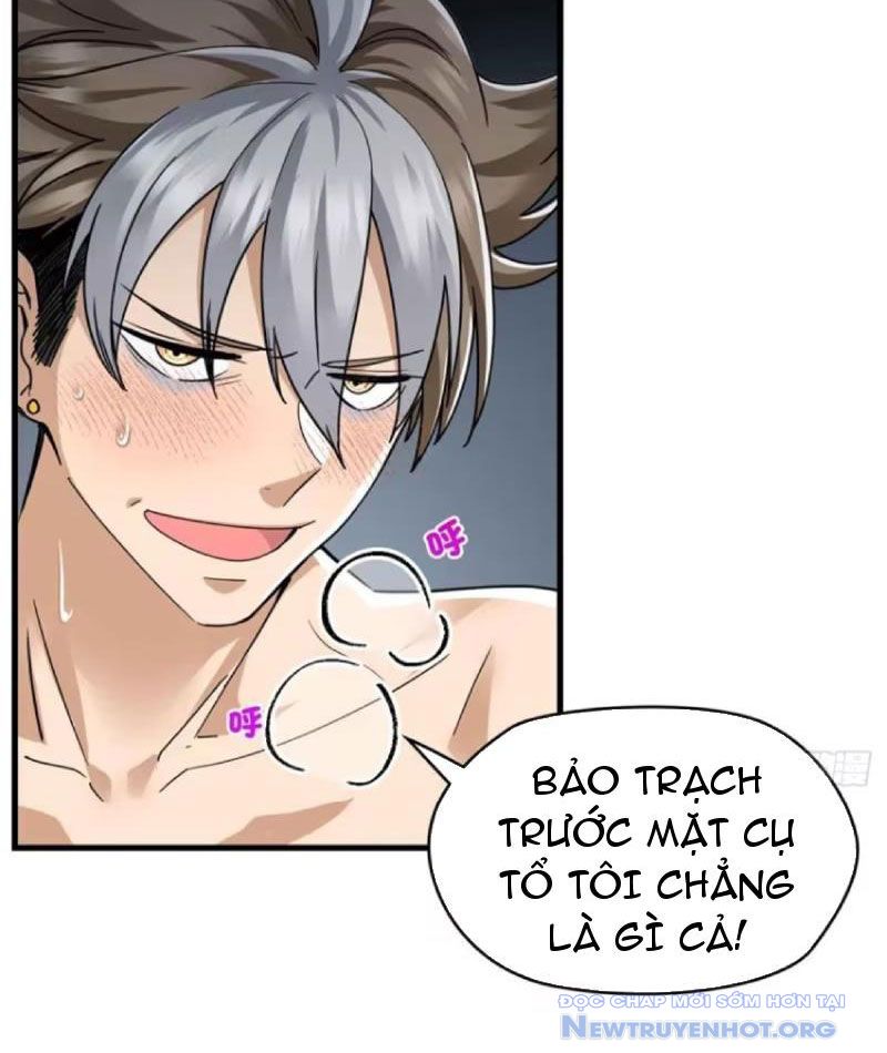 Hóa ra ta là đời sau của yêu quái chapter 11 - Trang 26