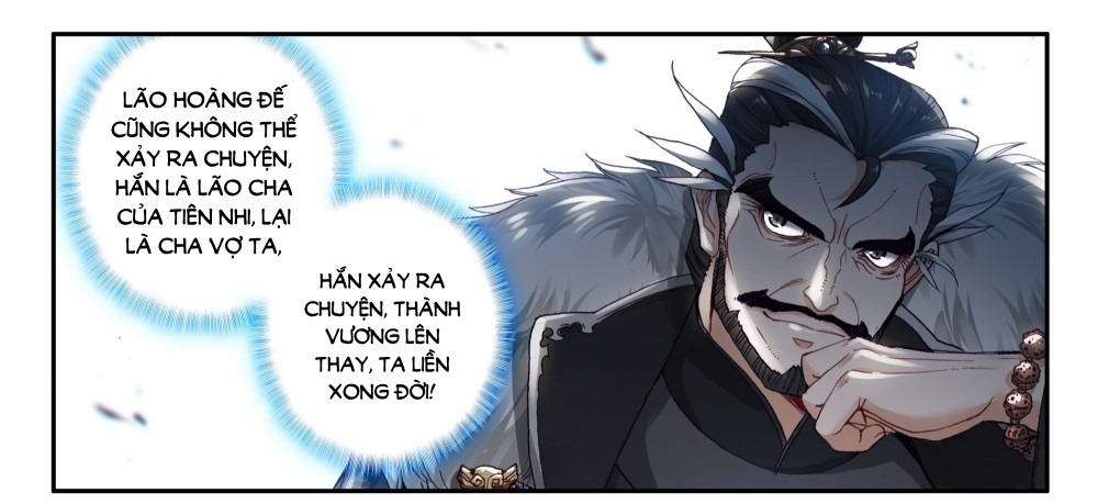 Cực Phẩm Gia Đinh chapter 172 - Trang 32