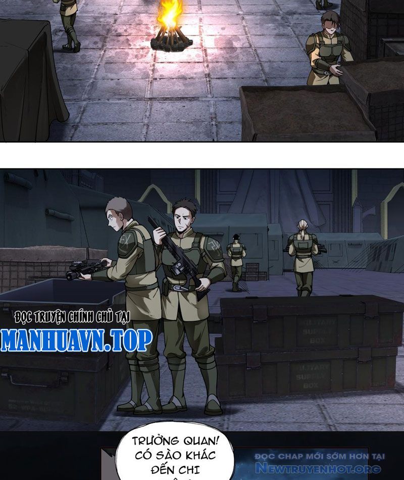Truyền Kỳ Thái Lạc chapter 199 - Trang 10