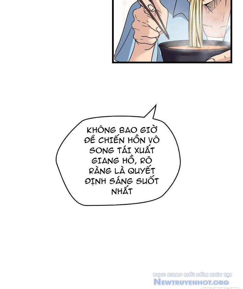 Hóa ra ta là đời sau của yêu quái chapter 12 - Trang 34