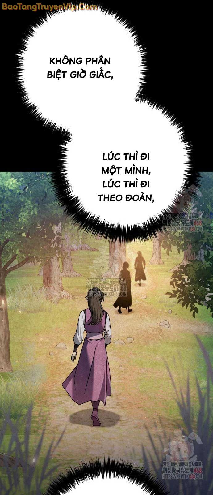 Hoạn Quan Hồi Quy: Tróc Phong Truy Nguyệt chapter 43 - Trang 39