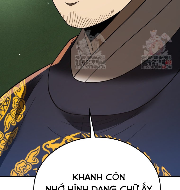 Vương Triều Đen Tối: Joseon chapter 98 - Trang 218