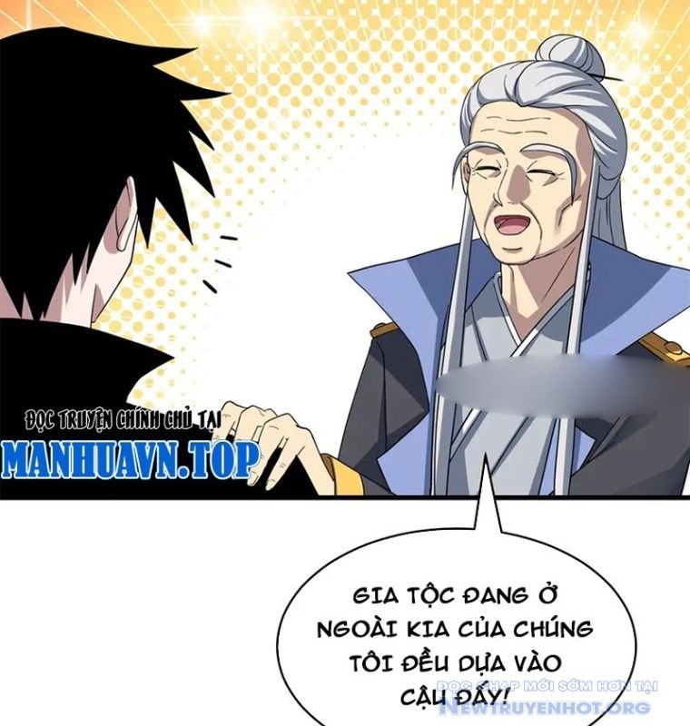 Cửa Hàng Sủng Thú Siêu Thần chapter 180 - Trang 53