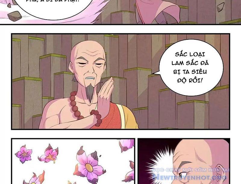 Côn Thôn Thiên Hạ chapter 349 - Trang 41