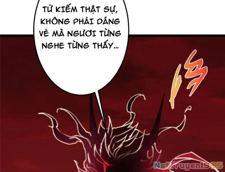 Chưởng Môn Khiêm Tốn Chút Chapter 509 - Trang 121