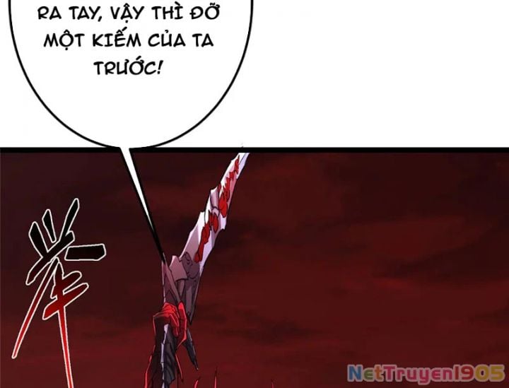 Chưởng Môn Khiêm Tốn Chút Chapter 509 - Trang 11