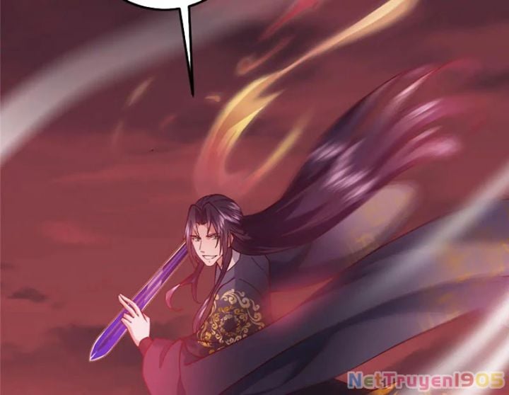 Chưởng Môn Khiêm Tốn Chút Chapter 509 - Trang 99