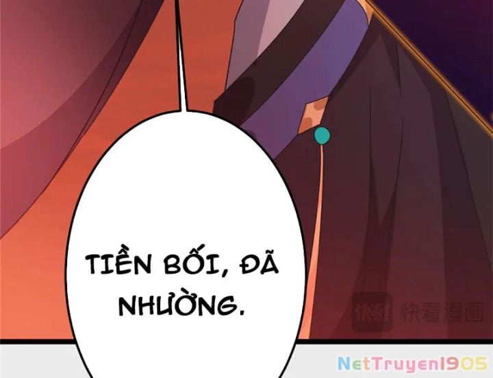 Chưởng Môn Khiêm Tốn Chút Chapter 509 - Trang 152