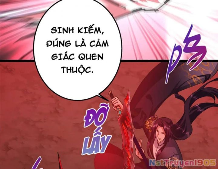 Chưởng Môn Khiêm Tốn Chút Chapter 509 - Trang 79