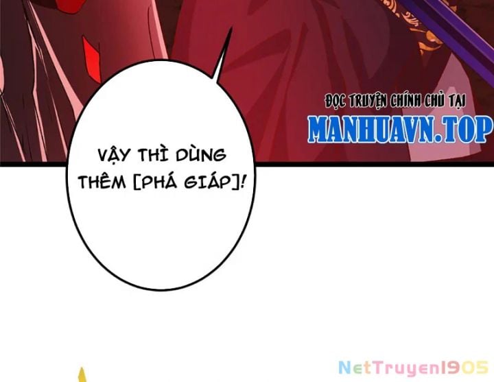 Chưởng Môn Khiêm Tốn Chút Chapter 509 - Trang 83
