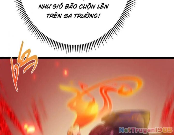 Chưởng Môn Khiêm Tốn Chút Chapter 509 - Trang 91