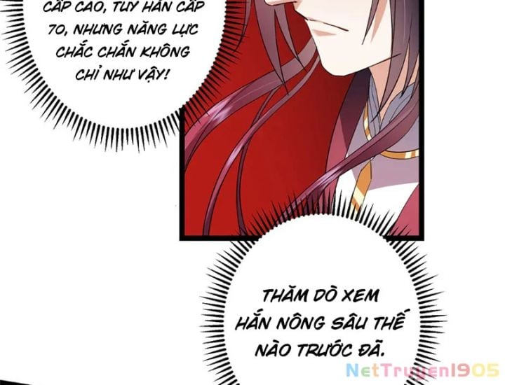 Chưởng Môn Khiêm Tốn Chút Chapter 509 - Trang 21