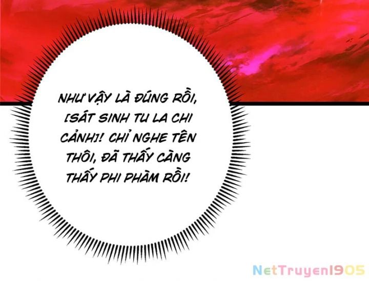 Chưởng Môn Khiêm Tốn Chút Chapter 509 - Trang 7
