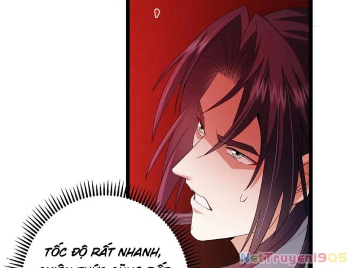 Chưởng Môn Khiêm Tốn Chút Chapter 509 - Trang 31