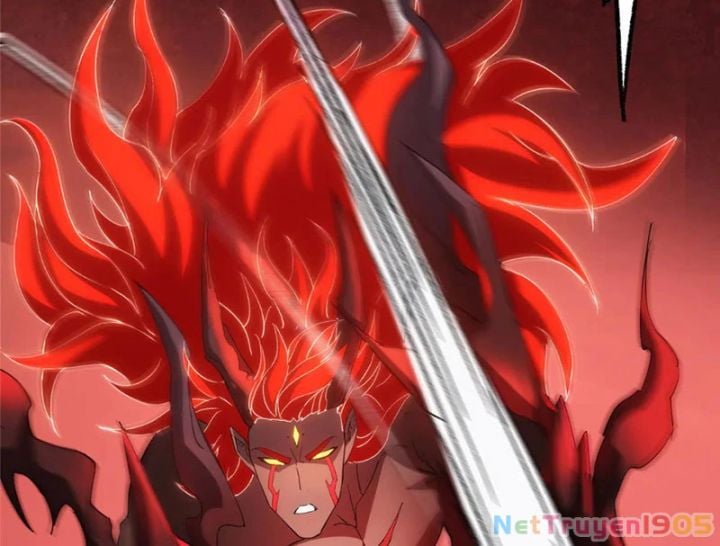 Chưởng Môn Khiêm Tốn Chút Chapter 509 - Trang 37
