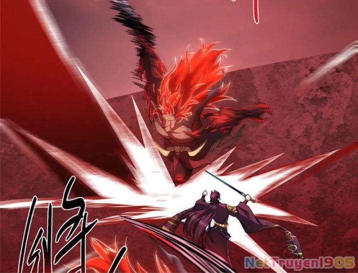 Chưởng Môn Khiêm Tốn Chút Chapter 509 - Trang 34