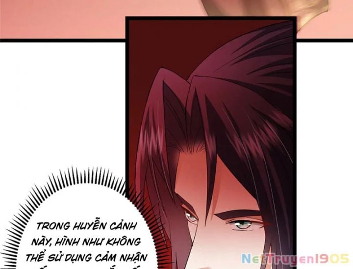 Chưởng Môn Khiêm Tốn Chút Chapter 509 - Trang 20