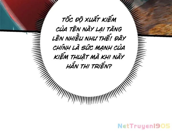Chưởng Môn Khiêm Tốn Chút Chapter 509 - Trang 60