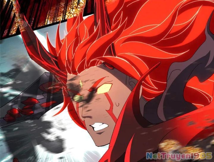 Chưởng Môn Khiêm Tốn Chút Chapter 509 - Trang 58