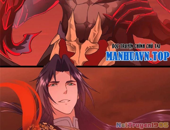 Chưởng Môn Khiêm Tốn Chút Chapter 509 - Trang 150