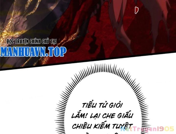 Chưởng Môn Khiêm Tốn Chút Chapter 509 - Trang 63