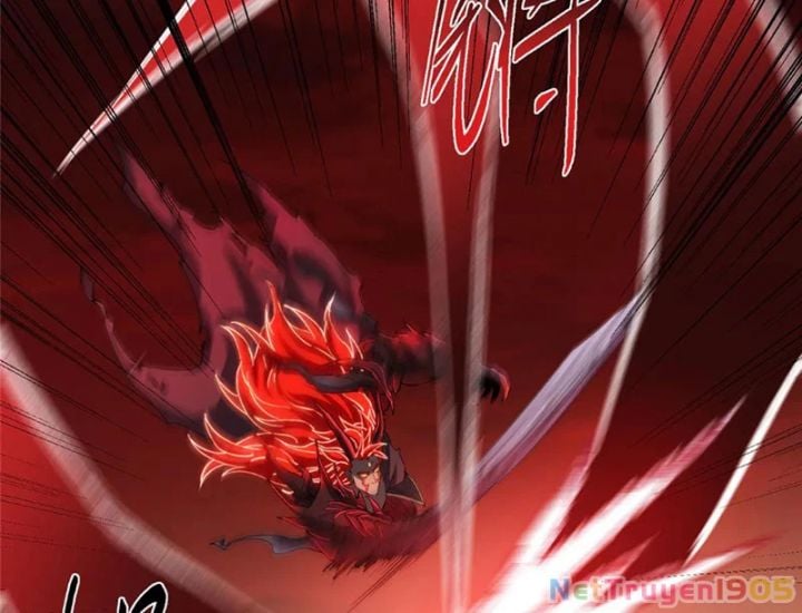 Chưởng Môn Khiêm Tốn Chút Chapter 509 - Trang 29