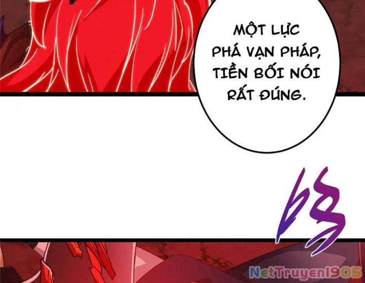 Chưởng Môn Khiêm Tốn Chút Chapter 509 - Trang 81