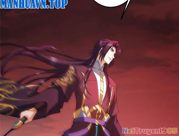 Chưởng Môn Khiêm Tốn Chút Chapter 509 - Trang 44