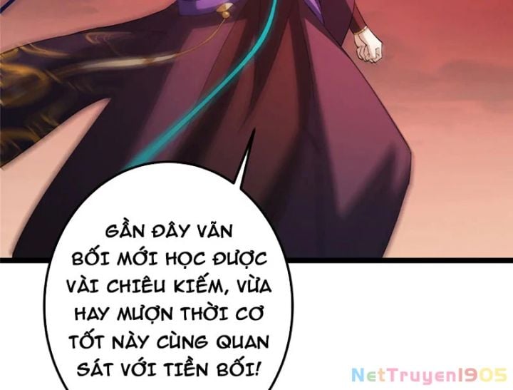 Chưởng Môn Khiêm Tốn Chút Chapter 509 - Trang 45