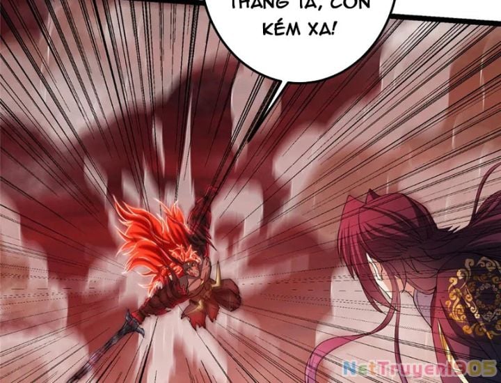 Chưởng Môn Khiêm Tốn Chút Chapter 509 - Trang 26